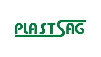 Plastsag