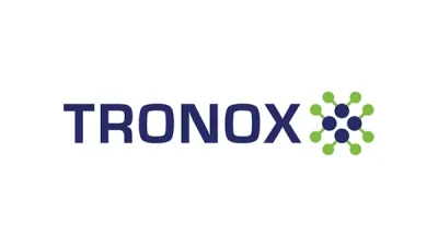 Tronox
