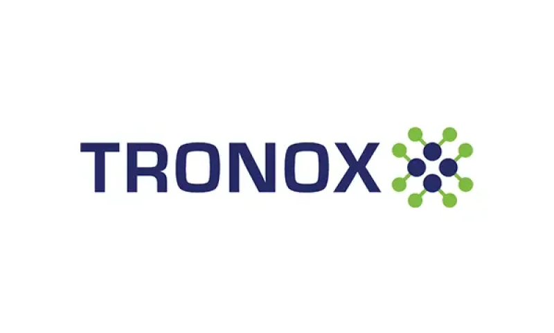 Tronox