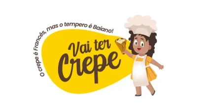 Vai ter crepe