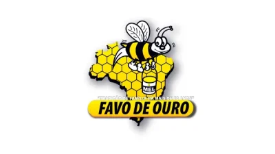 favo de ouro