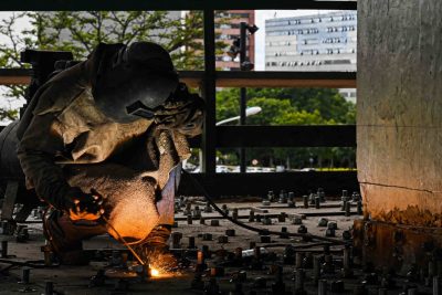 industria