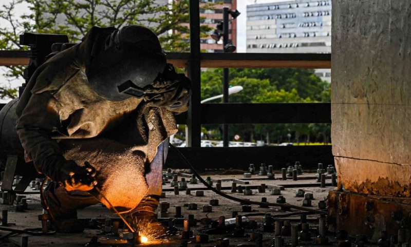 industria