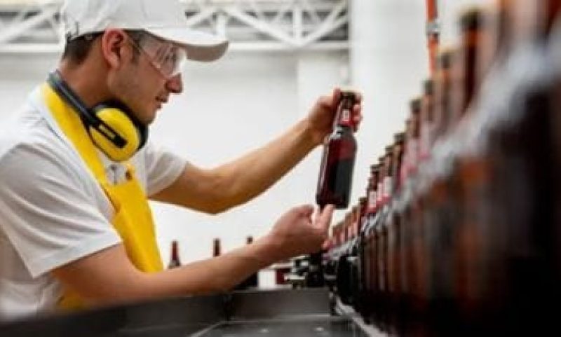 pequenas industrias